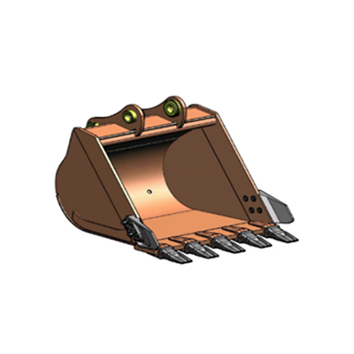 BUCKET